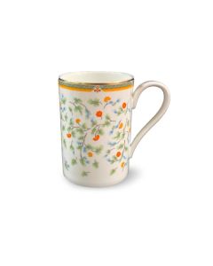 ZEPTER Set od 6 šolja za tople napitke Flora - LP-300-MUG