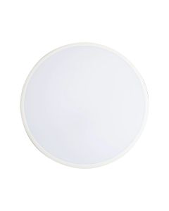 LINEA LED Plafonjera slim PA-LR36, bela