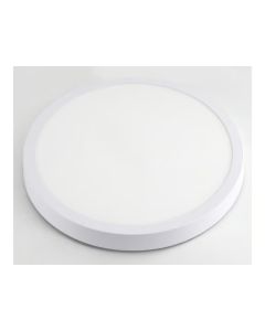 LINEA Nadgradni LED panel slim PA-LR24, bela