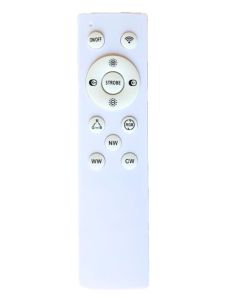 MVAVA Daljinski upravljač za SMART LED RGB reflektor - LR003