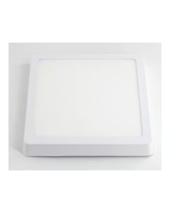 LINEA Nagdgradni LED panel slim PA-LS18, bela