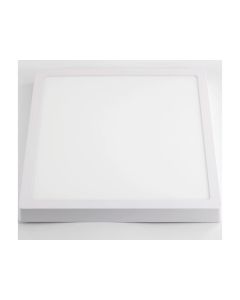 LINEA Nadgradni LED panel slim PA-LS24, bela