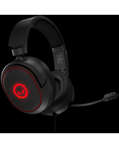 LORGAR Kaya 460 USB Gaming Slušalice with microphone CM108B RGB