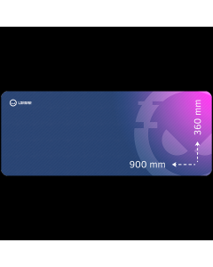 LORGAR Gaming podloga Main 139