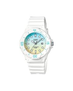 CASIO Ručni sat LRW-200H-2E2 - 43200220