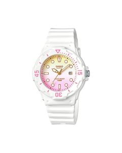 CASIO Ručni sat LRW-200H-4E2 - 43200420