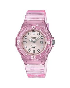 CASIO Sat LRW-200HS-4E - LRW-200HS-4E