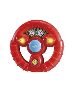 INFUNBEBE Igračka za bebe Volan - LS001