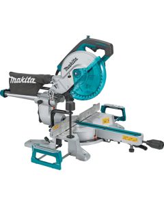 MAKITA Nagibna stona kružna testera 1200W, 216mm LS0816F - LS0816F