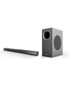BLAUPUNKT Soundbar 2.1 LS200SUB - LS200SUB