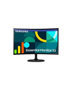 SAMSUNG Monitor LS24D360GAUXEN 24
