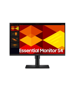 SAMSUNG Monitor LS24D400GAUXEN 24