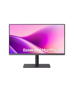 SAMSUNG Monitor LS24F434UAUXEN 24
