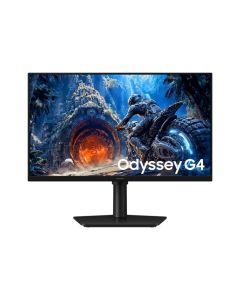SAMSUNG Monitor LS25HG402EUXEN 25