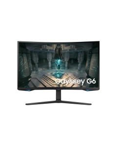 SAMSUNG Monitor LS27BG650EUXEN 27
