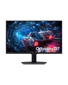 SAMSUNG Monitor LS27FG702EUXEN 27