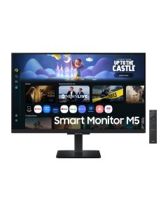Monitor SAMSUNG LS27FM500EUXDU 27