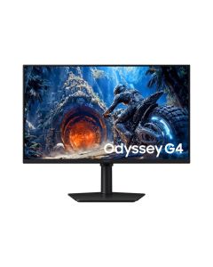 SAMSUNG Monitor LS27HG402EUXEN 27
