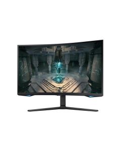 SAMSUNG Monitor LS32BG650EUXEN 32