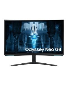 SAMSUNG Monitor LS32BG850NPXEN 31,5