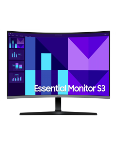 Monitor SAMSUNG LS32D396GAUXEN 32