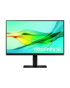 SAMSUNG Monitor LS32D600UAUXEN 32