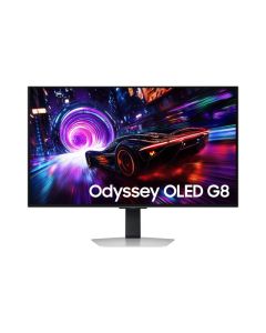 SAMSUNG Monitor LS32FG810SUXEN 32