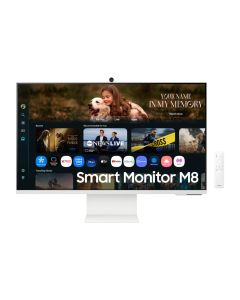SAMSUNG Monitor LS32FM801UUXDU 32