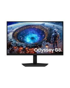 SAMSUNG Monitor LS32H700EAUXEN 32