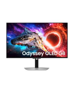 SAMSUNG Monitor LS32HG800SUXEN 32