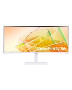 SAMSUNG Monitor LS34C650TAUXEN 34