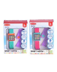 INFUNBEBE IGRACKA SMARTIC SATIC