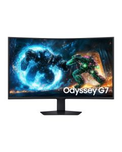 SAMSUNG Monitor LS37FG750EUXEN 37