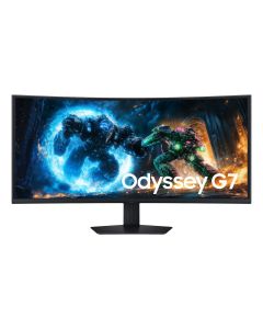 SAMSUNG Gaming Monitor Odyssey G7 G75F 40