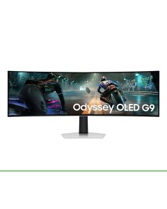 SAMSUNG Monitor LS49DG910SUXEN 49
