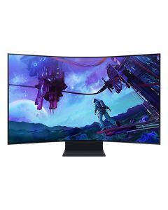SAMSUNG Monitor Odyssey Ark LS55CG970NUXDU 55