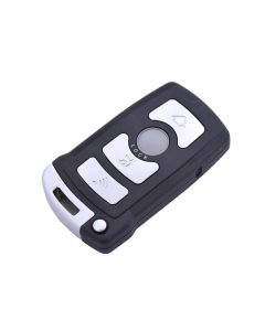 888 CAR ACCESSORIES Kučište oklop ključa 4 dugmeta za BMW - LS91-AP000
