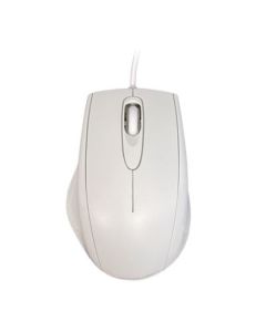 LC POWER USB-miš LC-Power LC-M710W-beli - LT008