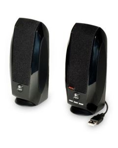 LOGITECH zvučnici za PC S150 Digital USB crni - LT012