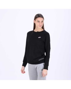 LOTTO Duks strato sweat W - LTA203F603-01S