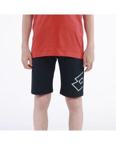 LOTTO Šorc Riflesso Shorts BG - LTA231B201-02XS