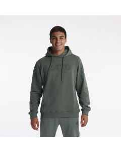 LOTTO Duks Corda Hoody M - LTA233M602-06M