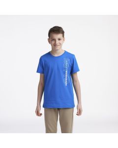 LOTTO Majica kratak rukav olimpico v t-shirts BG