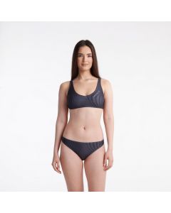LOTTO Kupaci kostim l'onda swimsuit 2 pcs W - LTA241F002-01S