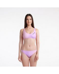 LOTTO Kupaći kostim l'onda swimsuit 2 pcs W - LTA241F002-07M