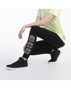 LOTTO Helanke campo leggings W - LTA241F301-01S