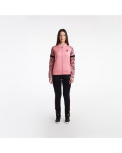 LOTTO Trenerka sui tracksuit W - LTA241F406-15S