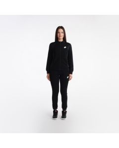 LOTTO Trenerka sandy tracksuit W - LTA241F407-01S