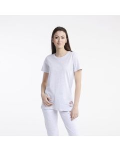 LOTTO Majica kratak rukav campo t-shirt W - LTA241F803-1BM