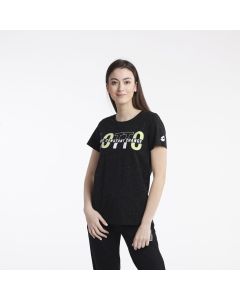 LOTTO Majica kratak rukav campo box t-shirt W - LTA241F805-01L